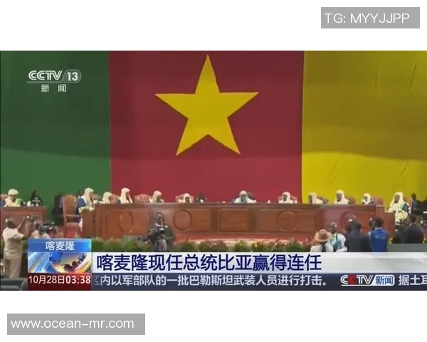 美国与喀麦隆精彩对决直播平台推荐及赛事分析