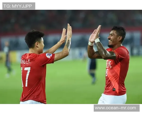 恒大对阵墨尔本胜利直播全程回顾与精彩瞬间分析